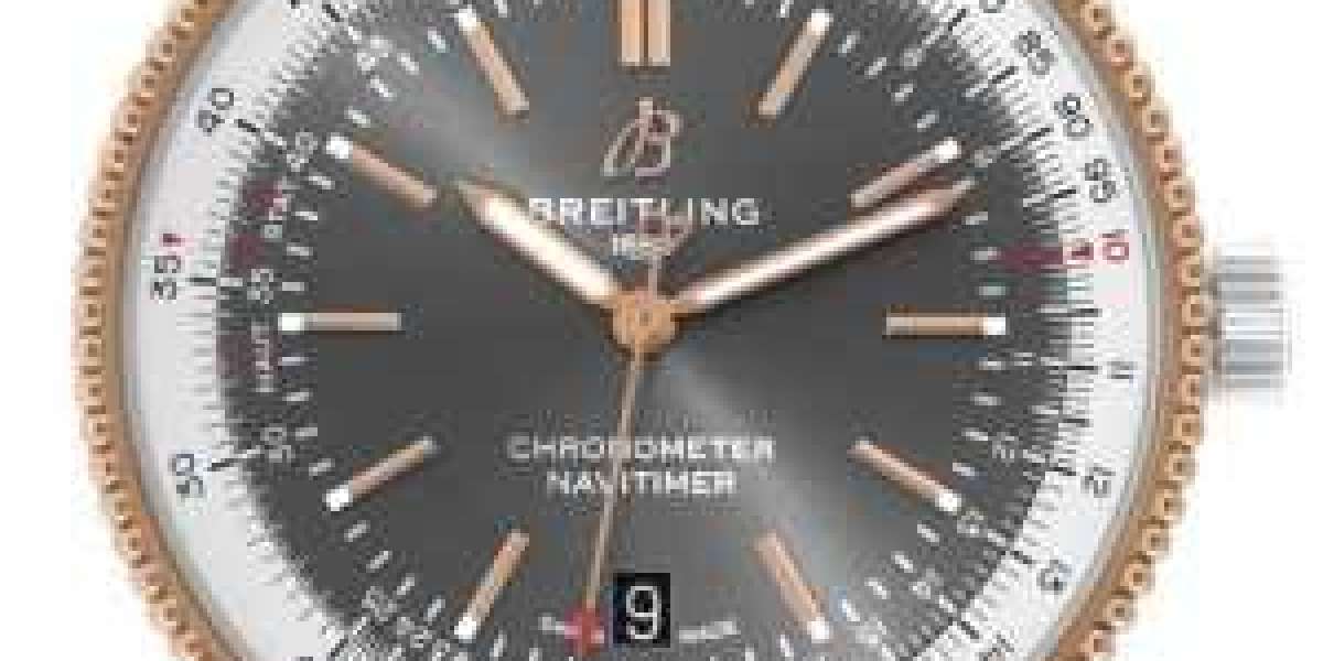 Buy Breitling Replica Watches For Men