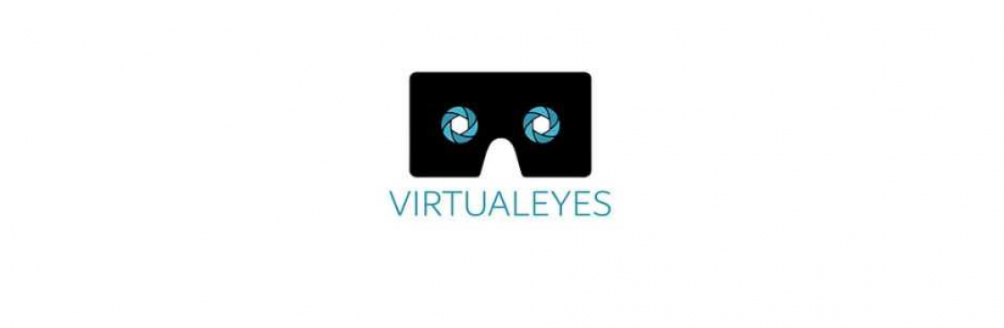 VirtualEyes Cover Image