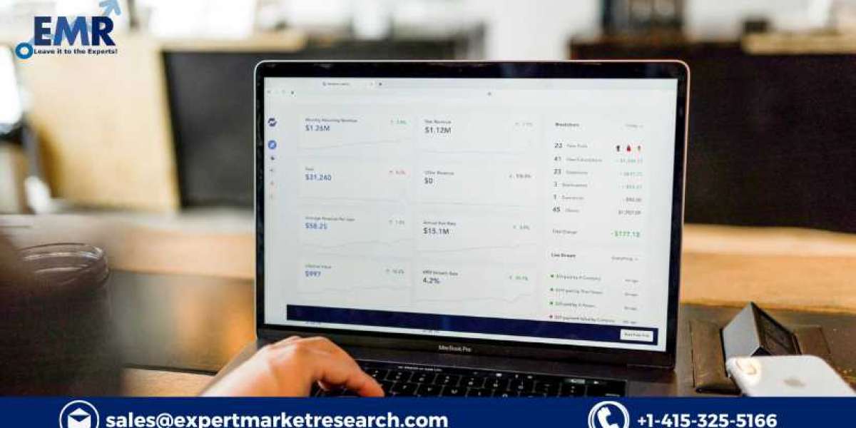 Global Personal Finance Software Market Size, Share, Price, Trends, Report and Forecast 2023-2028