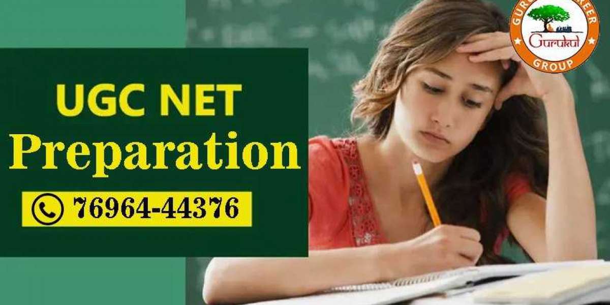 UGC NET Coaching in Chandigarh