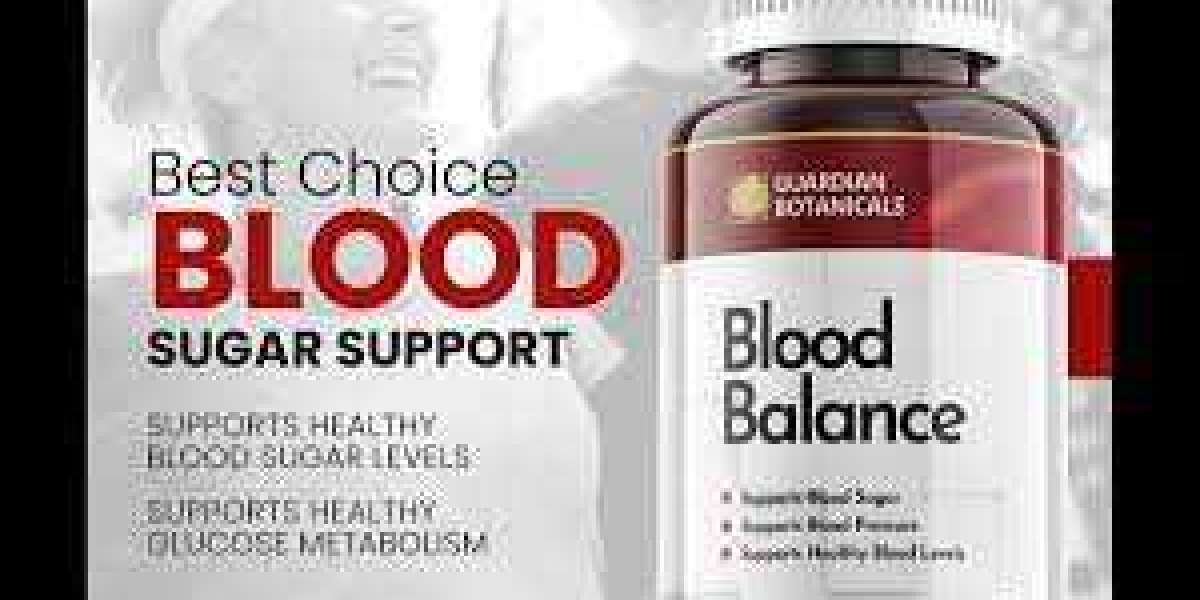 Guardian Blood Balance Australia- "Guardian Blood Balance: Empowering Your Health"