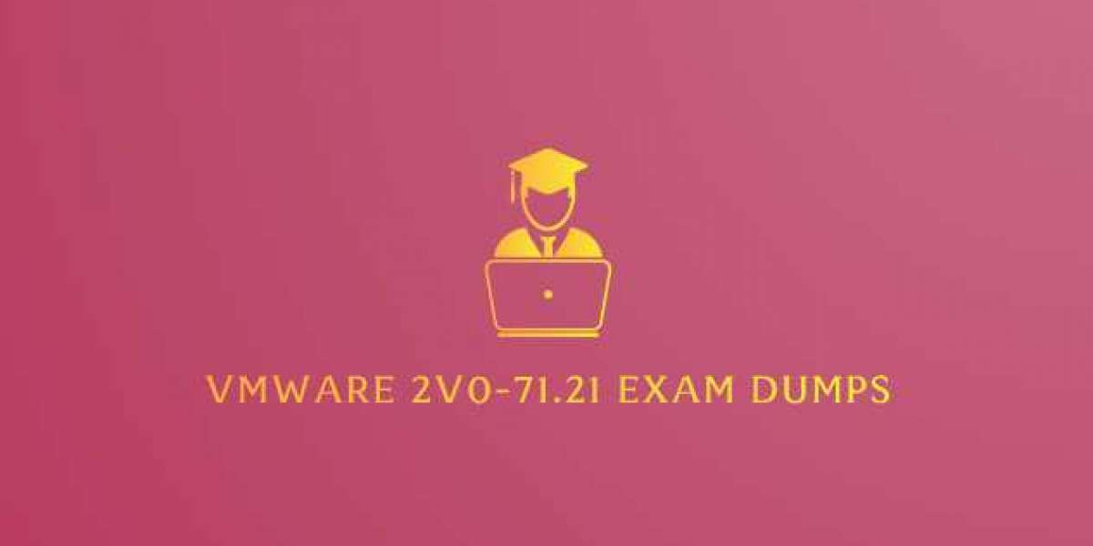 Get Ready for the VMware 2V0-71.21 Exam with These Ready-Made Study Materials