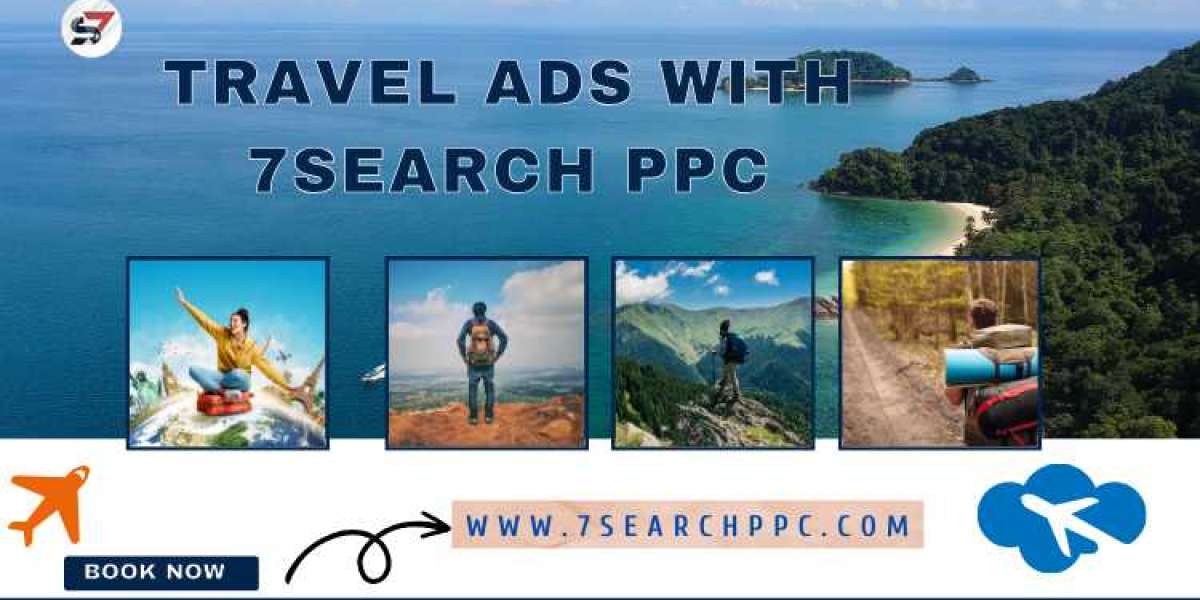 How Can Travel Ads Help Your Business?