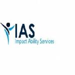 IAS service Profile Picture