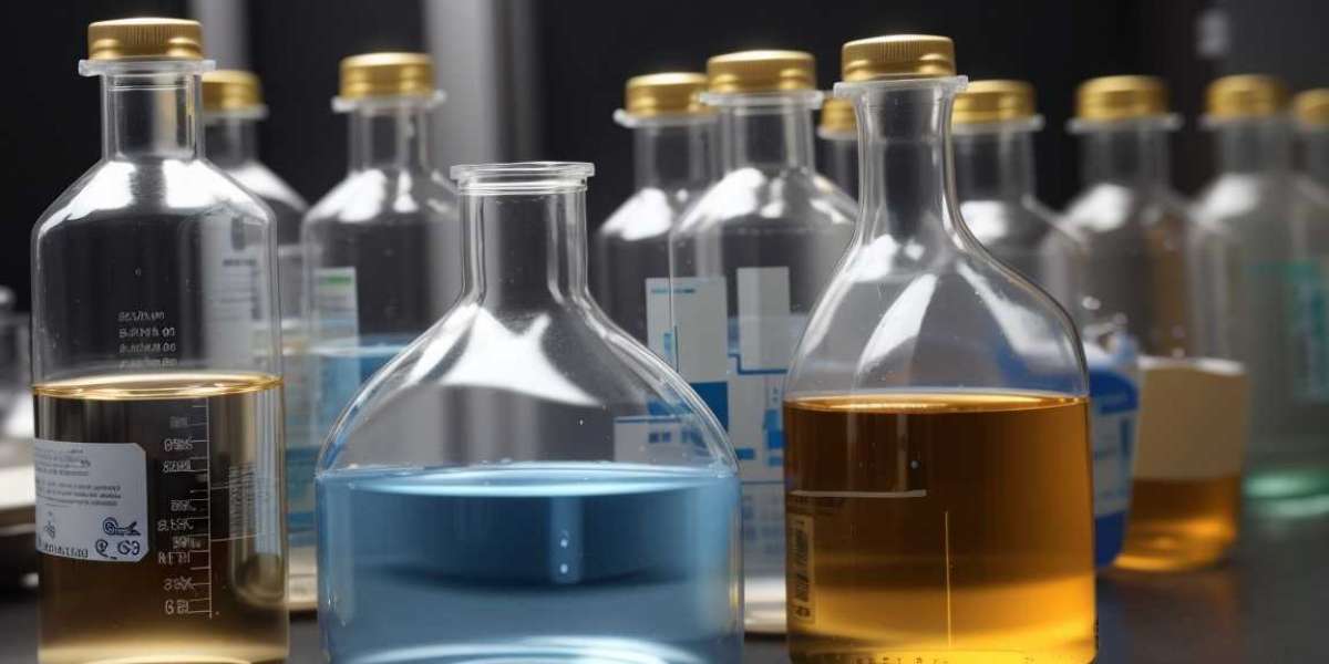 Isopropyl Butyrate Manufacturing Plant Project Report 2023, Machinery, Plant Setup, Cost and Investment Opportunities