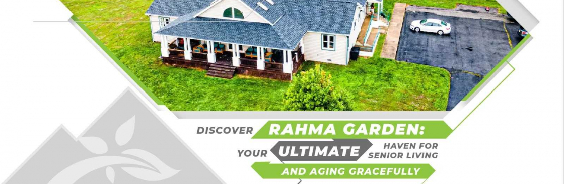 Rahma Garden Cover Image