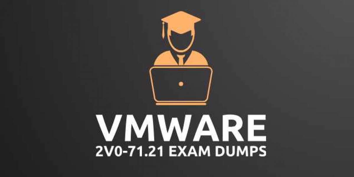 Latest and best 2V0-71.21 dumps available today