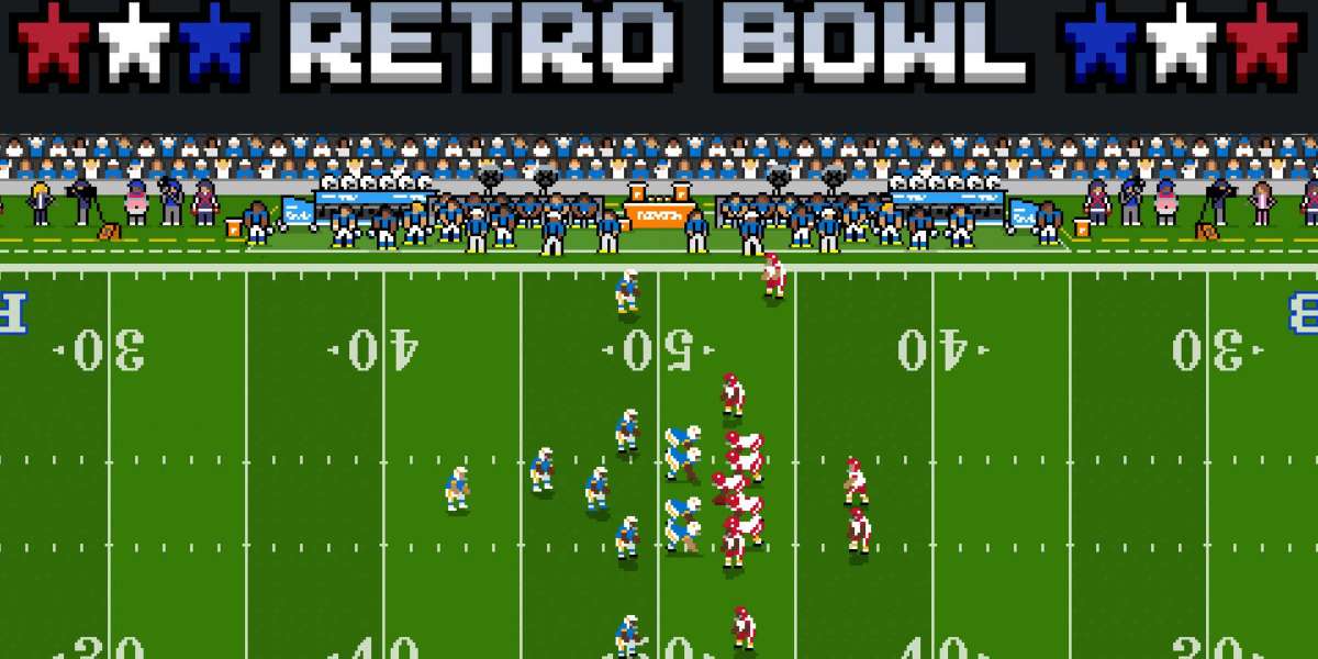 Dive into the Endless Fun of Retro Bowl