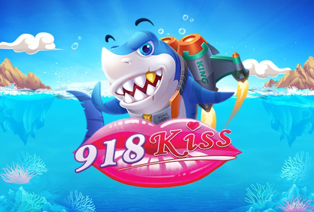 Latest 918kiss Fishing - Funfish33