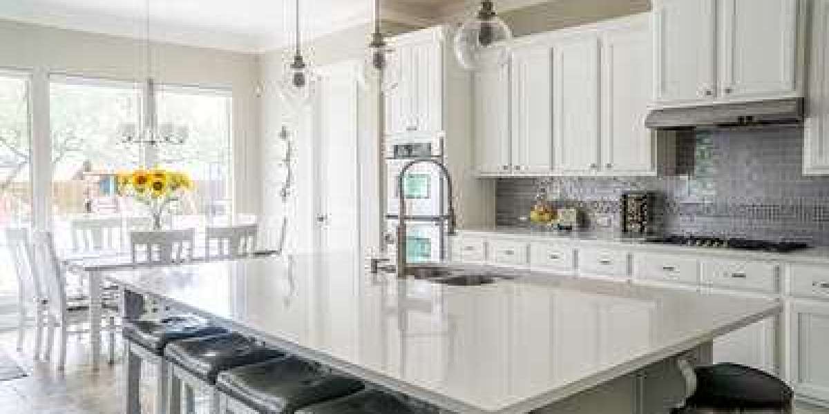 Kitchen Remodeling: Transforming Your Space