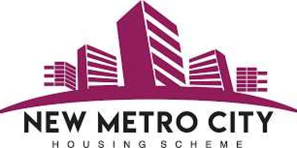 New Metro City Lahore: Your Dream Home Awaits