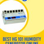 humidity calibrator Profile Picture