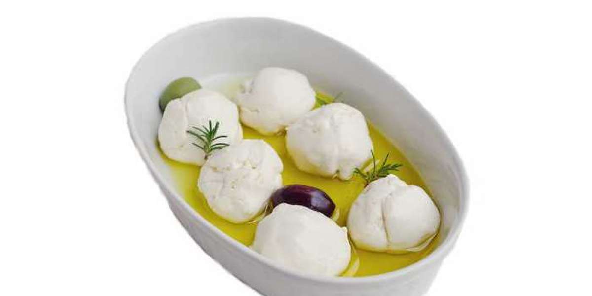 Labneh Supplier in Middle Eastern Countries