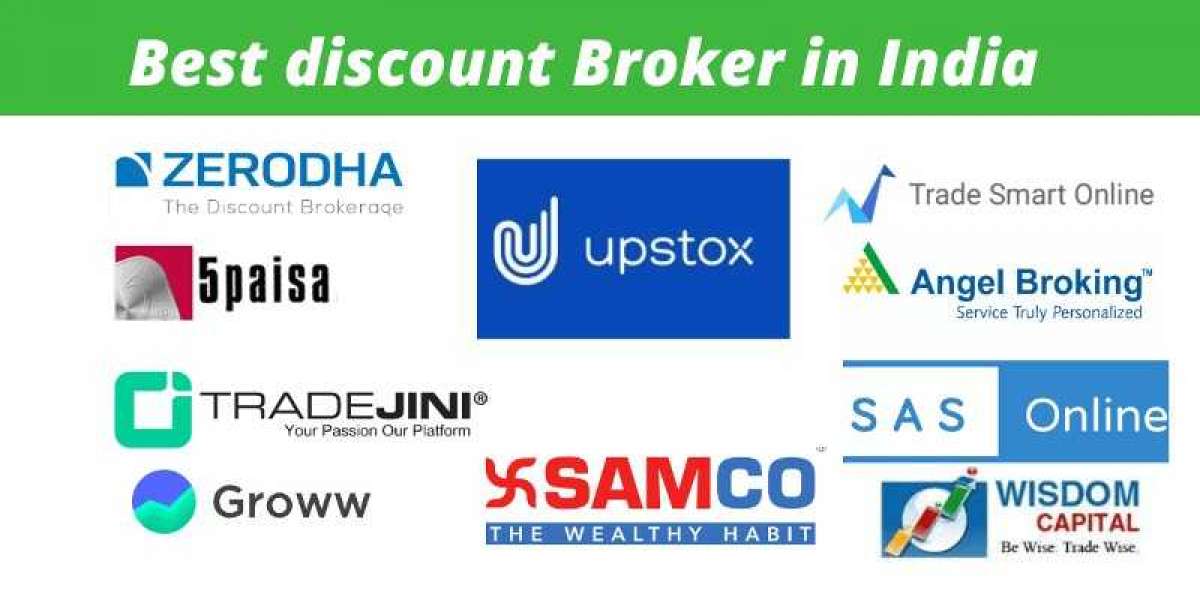 The Best Discount Brokers In India For Savvy Investors