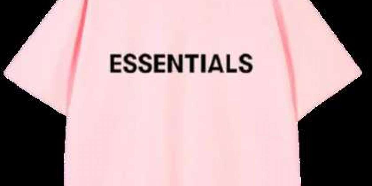 Essentials T Shirt