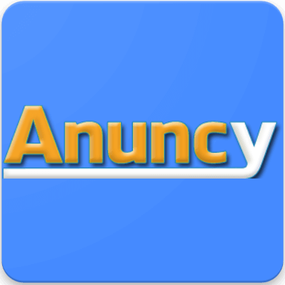 Anunciar grátis e vender online - Anuncy classificados