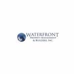 Waterfront Property Management & Builders Profile Picture