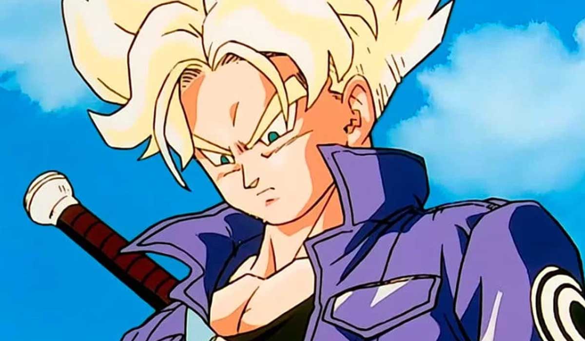 Cosplayer cria versões feminina e masculina de Trunks do Futuro e encanta fãs de 'Dragon Ball' com o resultado - Online Séries