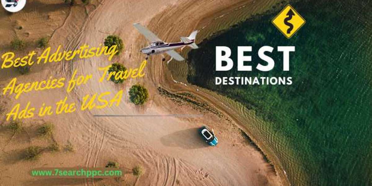 Best Advertising Agencies for Travel Ads in the USA