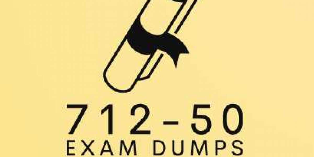 712-50 Exam Dumps complete questions and solutions about 712-50 exam