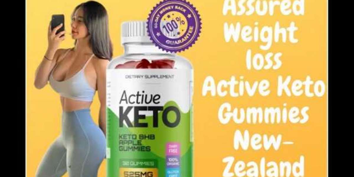 https://www.facebook.com/ActiveKetoGummiesNZBuy/