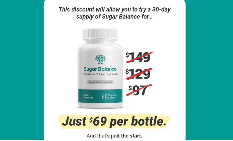 Sugar Balance Australia {AU} Reviews (Exposed Scam 2023) Support Blood Sugar Levels, Diabetes Supplement & Where To Buy Sugar Balance? 