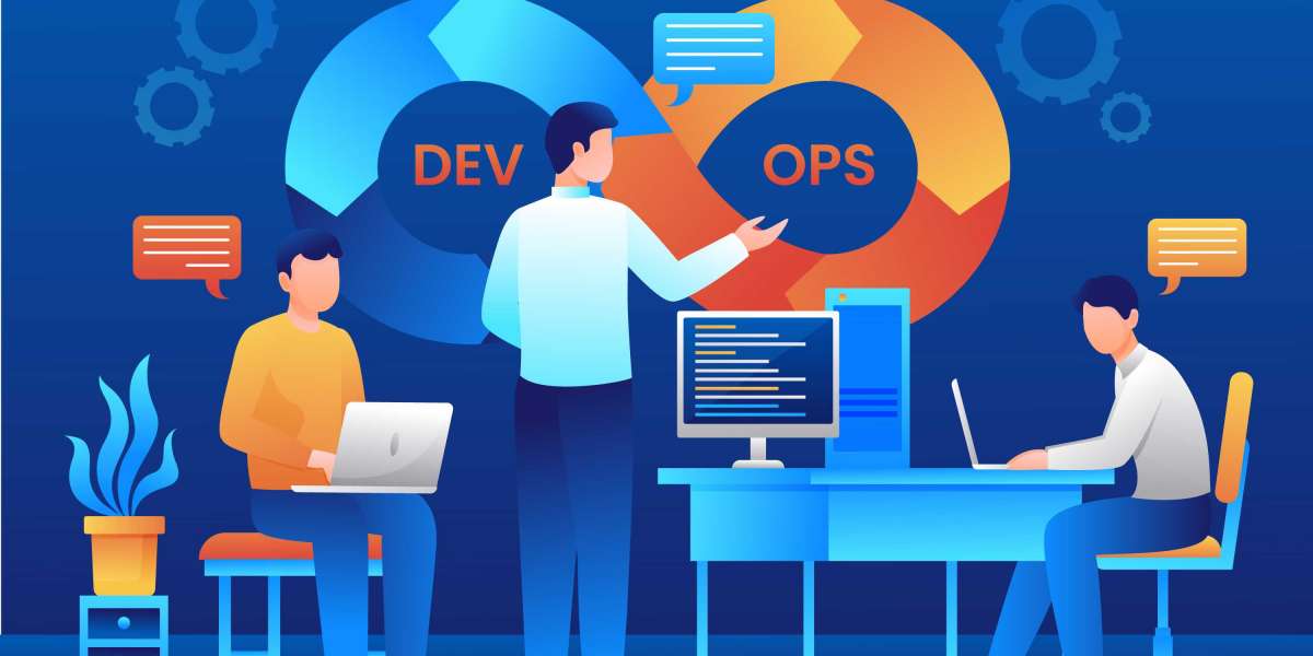 A Comprehensive Guide to DevOps Solutions and Services