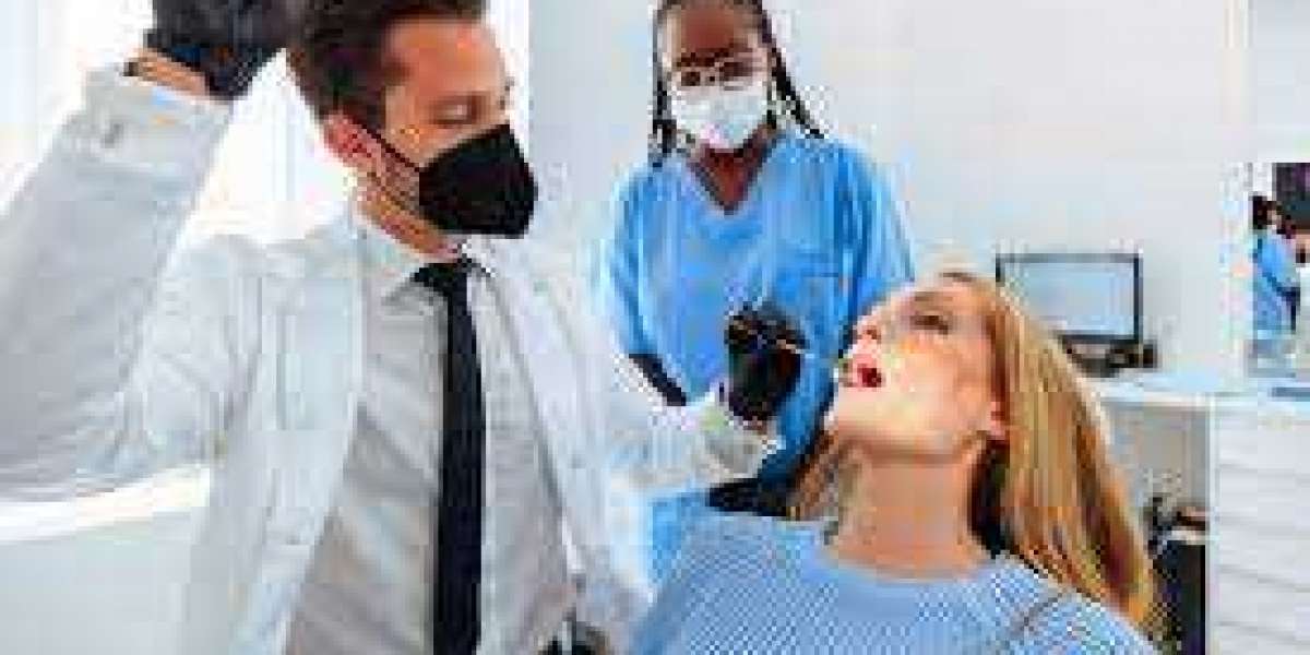 Choosing the Right Oral Surgeon: Your Guide to Quality Care