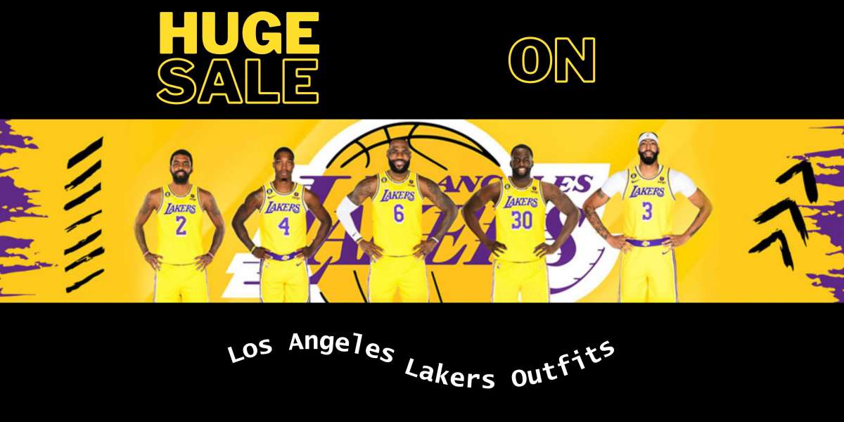 The Enduring Craze of Los Angeles Lakers Jacket in USA 2023