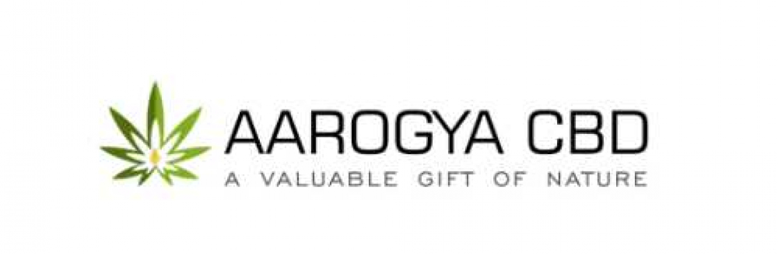 Aarogya CBD Cover Image