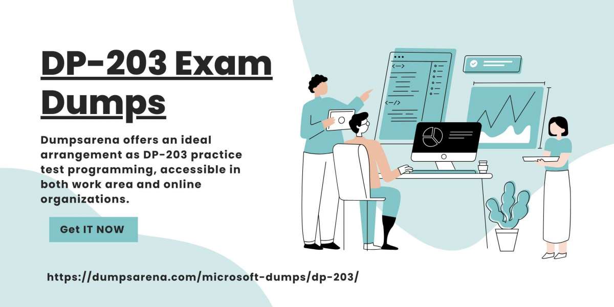 Ace the DP-203 Exam with DumpsArena's Top-Rated Study Resources