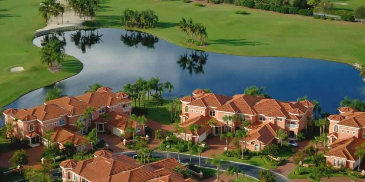 Finding Your Dream Home in Boca Woods Country Club: A Guide to Boca Raton Golf Course Real Estate Buying