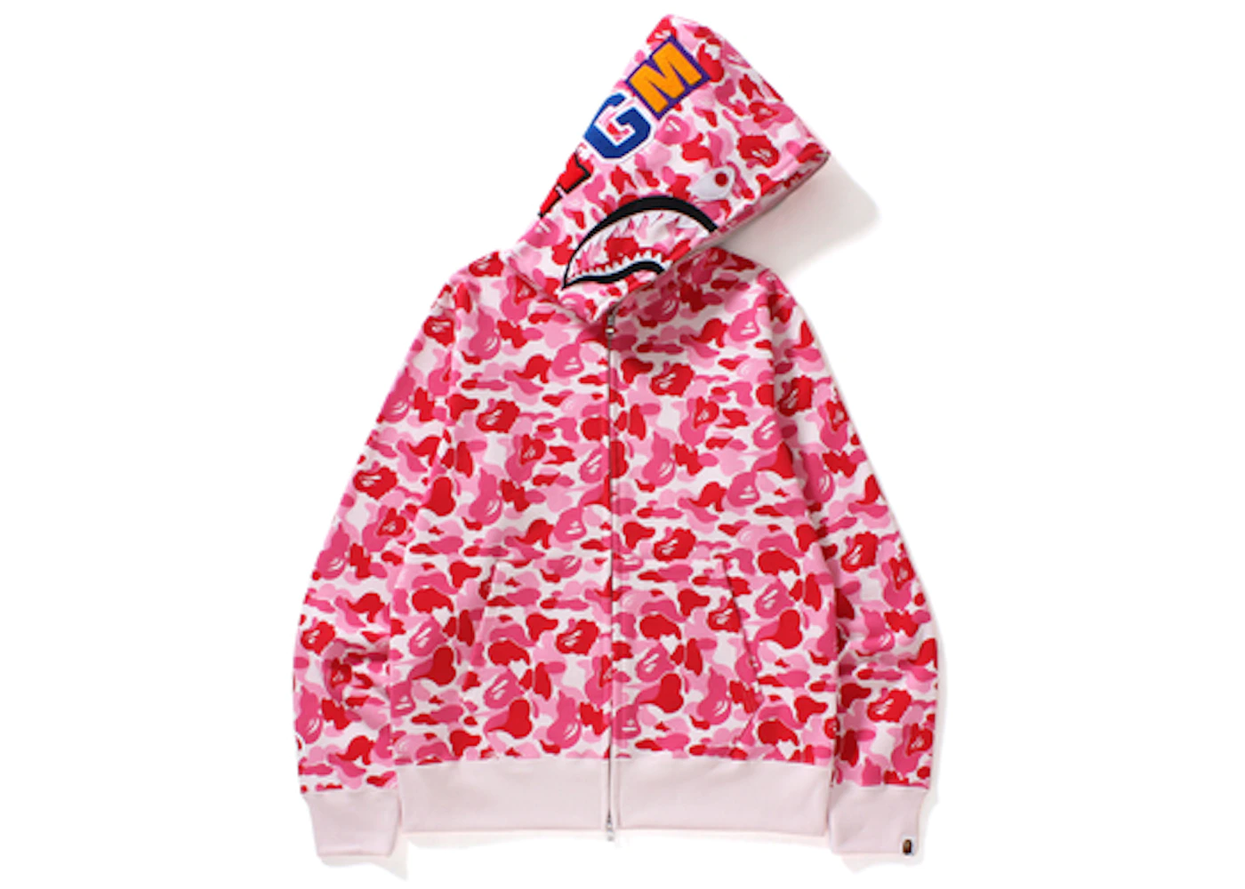 bape hoodie pink pink Profile Picture