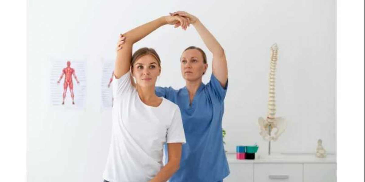 Benefits of Physical Therapy for Back Pain Relief