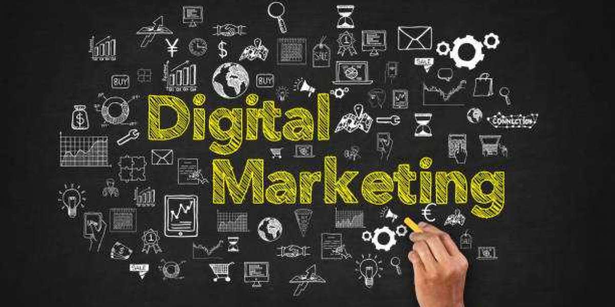6 Ways To Get Through To Your Digital Marketing Services In Noida