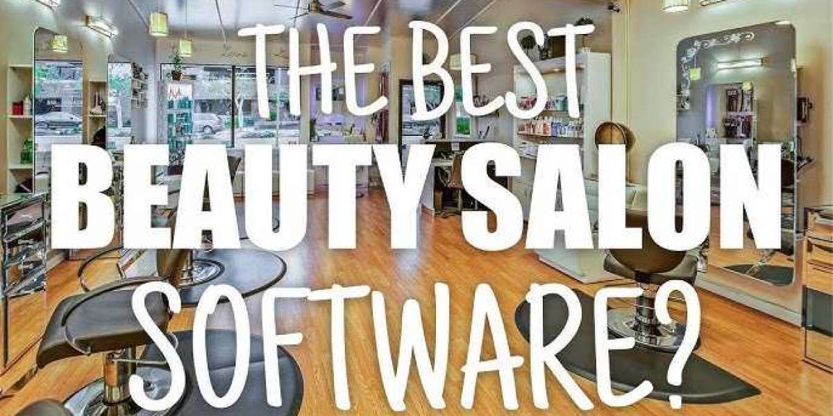 Salon Software: Streamlining Your Beauty Business