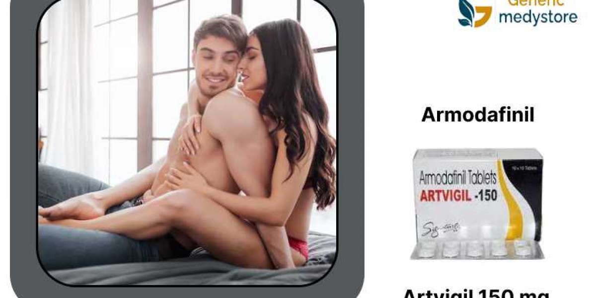 Buy Best Artvigil 150 Mg |Starting Just $120|Genericmedystore