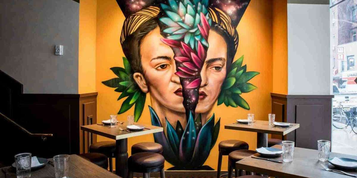 Savor the Best of Mexican Cuisine and Brunch at Vida Verde in NYC