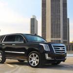 Milwaukee Luxury Car Service Profile Picture