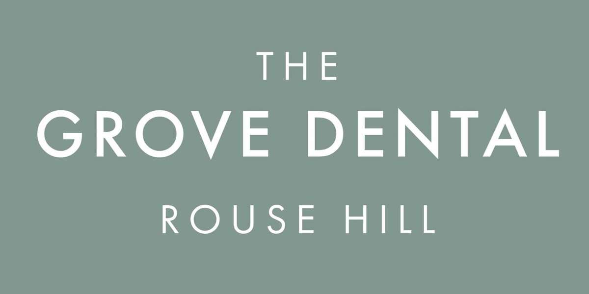 The Grove Dental: Your Top Choice for Dental Care in Rouse Hill, NSW