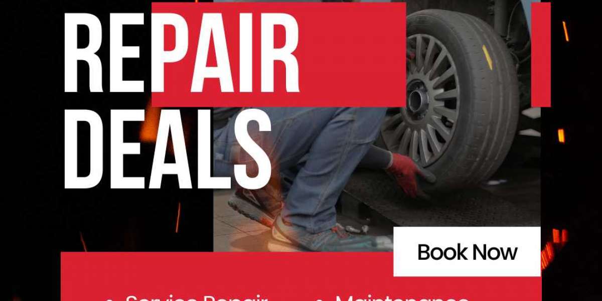 Auto Repair Deals | Find Local Automotive Repair Shop with Locoldeal.com