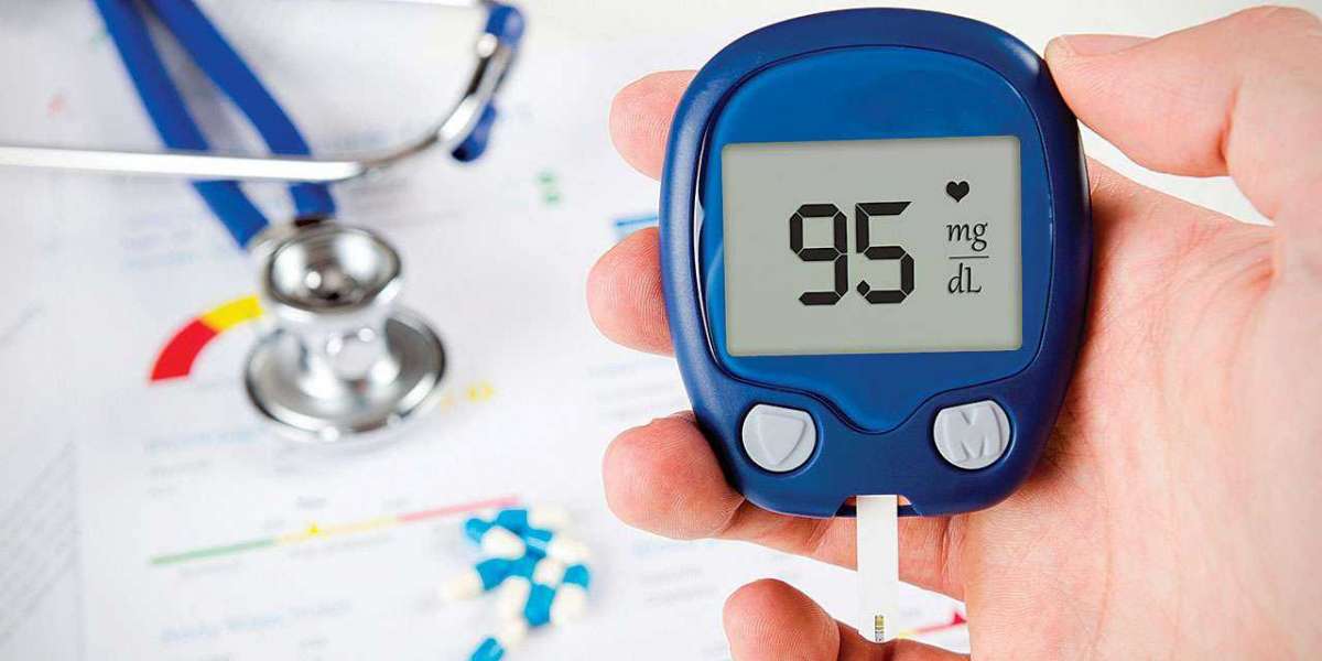 Future Prospects of the Digital Diabetes Management Market