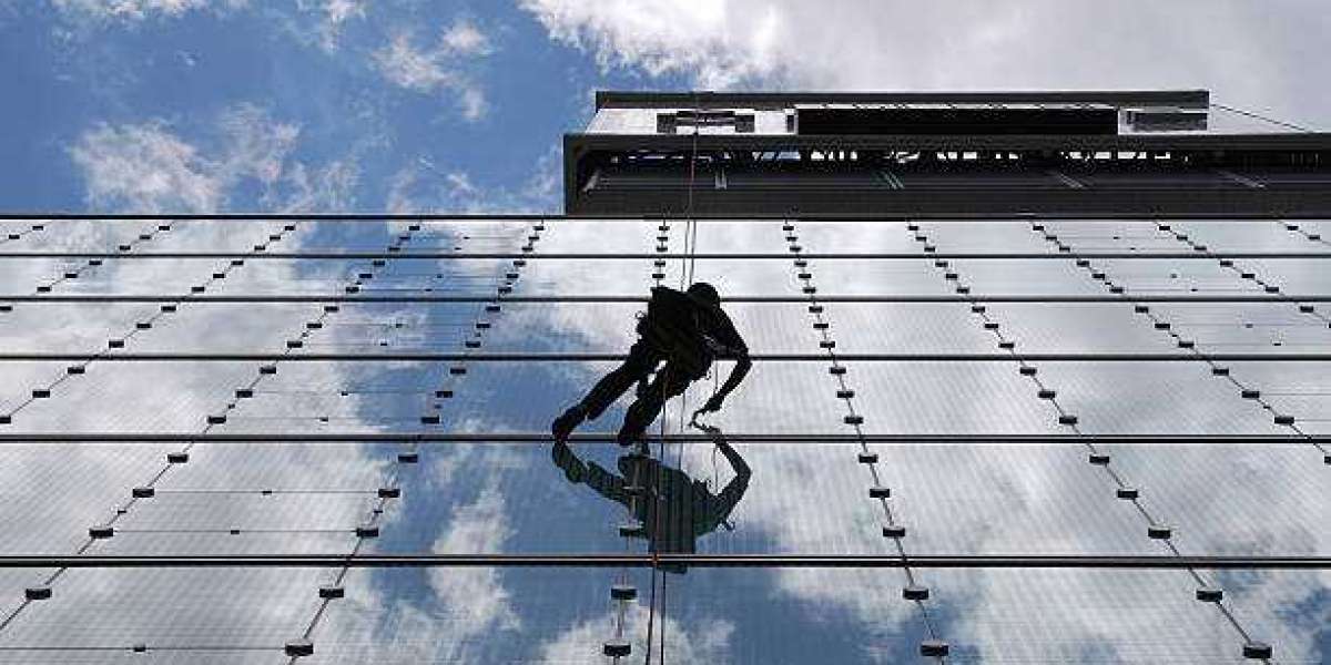 Protect and Enhance Your Investment with Regular Cladding Cleaning