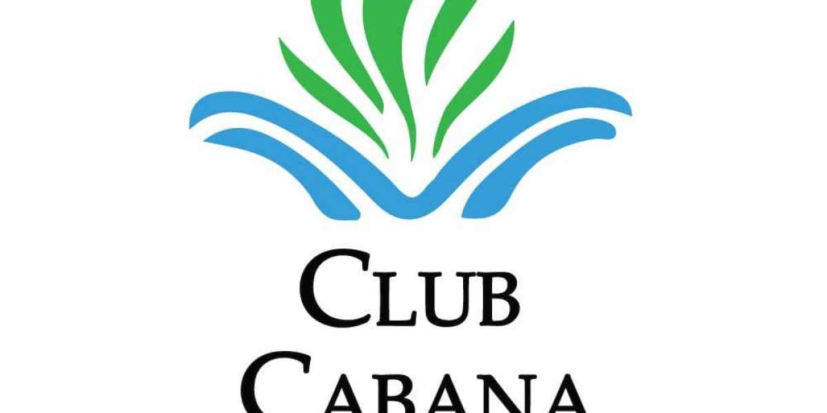 This summer, find adventure activities at Club Cabana