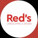Reds Landscaping and Design Profile Picture