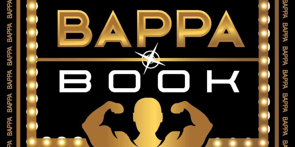 Bappa Book, your premier online cricket betting destination