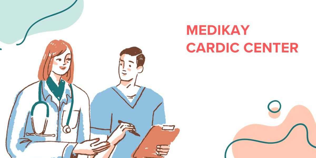 Best Cardiologist in Rawalpindi: Medikay Cardiac Center