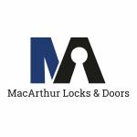 MacArthur Locks  Doors Profile Picture
