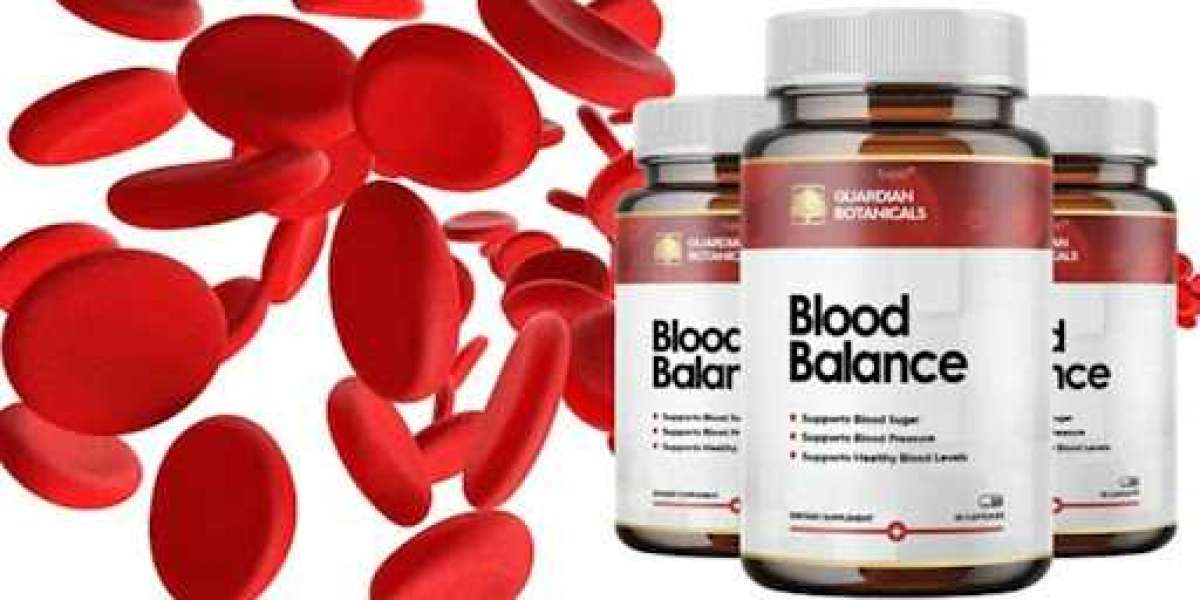 Guardian Blood Balance Australia- "Australia's Guardian Blood Balance: Your Path to Health"