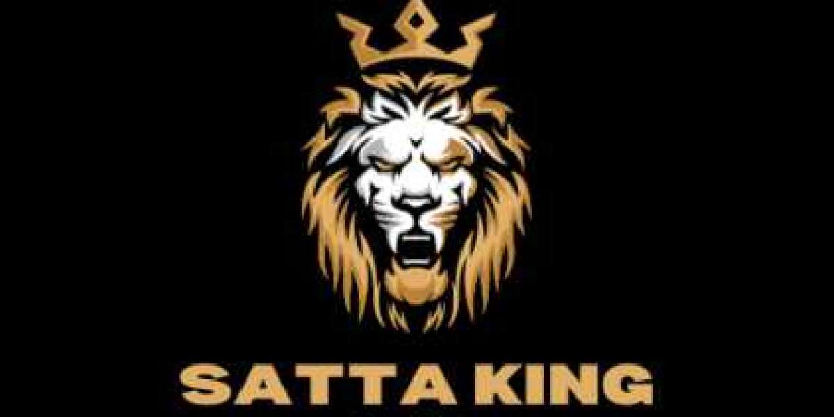 Sattaking and Satta King: The Ultimate Guide to the World of Online Satta Matka